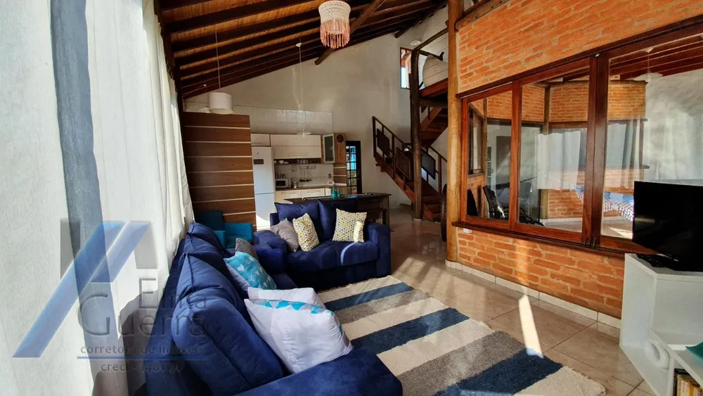 Casa, 4 quartos, 260 m² - Foto 5
