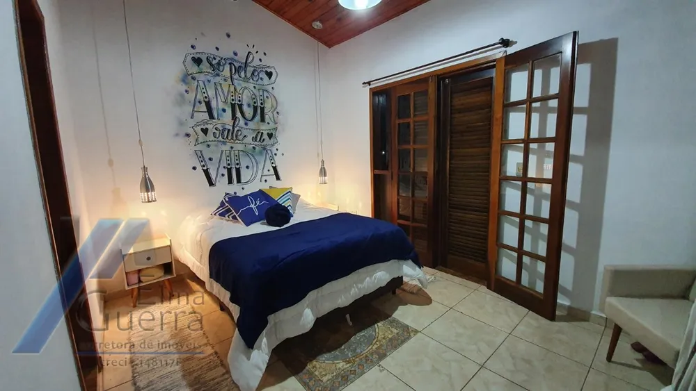 Casa, 4 quartos, 260 m² - Foto 11