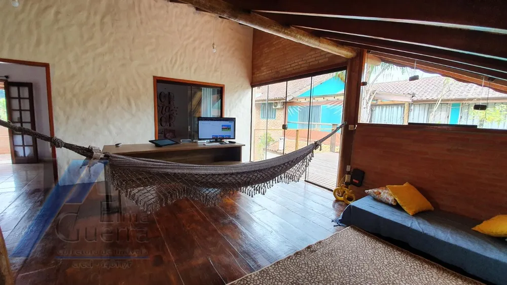 Casa, 4 quartos, 260 m² - Foto 8