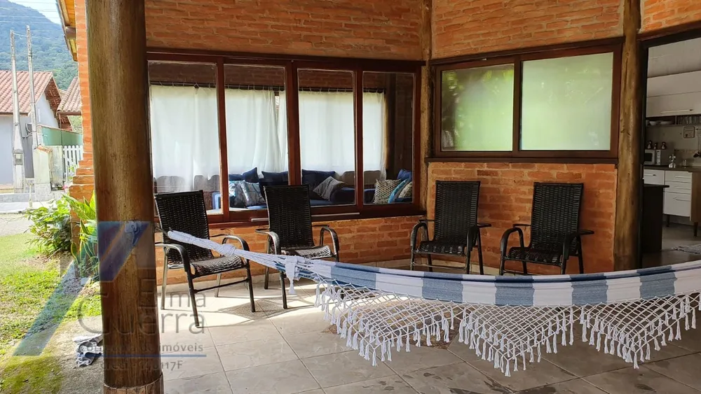 Casa, 4 quartos, 260 m² - Foto 7