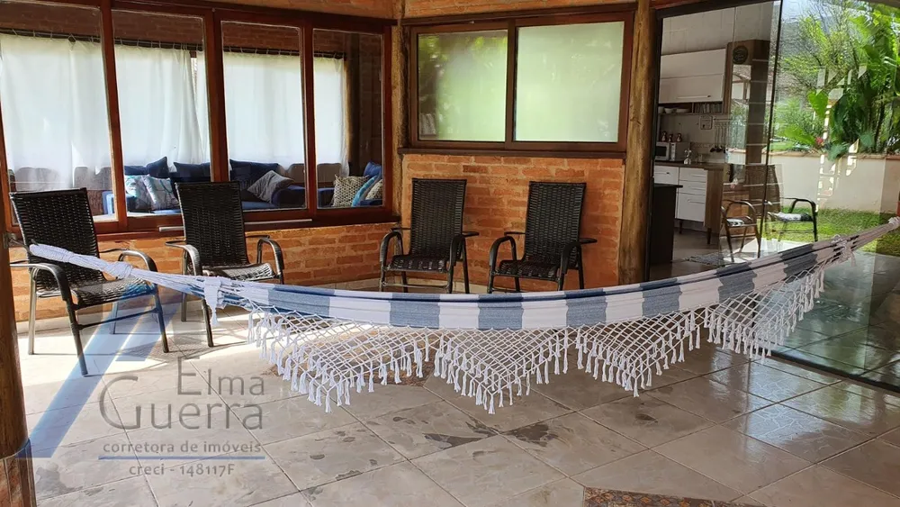 Casa, 4 quartos, 260 m² - Foto 3