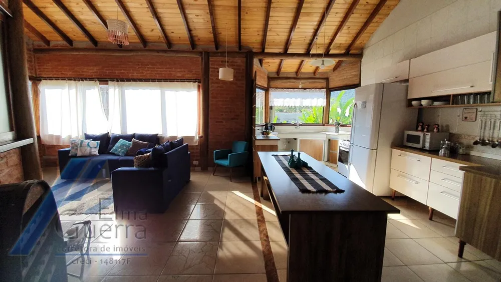 Casa, 4 quartos, 260 m² - Foto 6