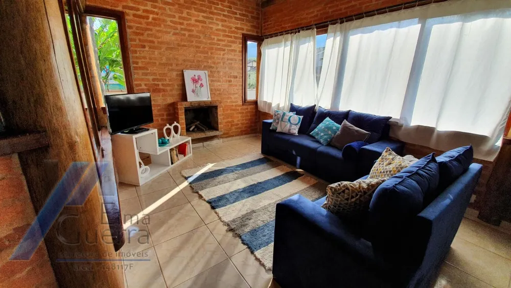 Casa, 4 quartos, 260 m² - Foto 4