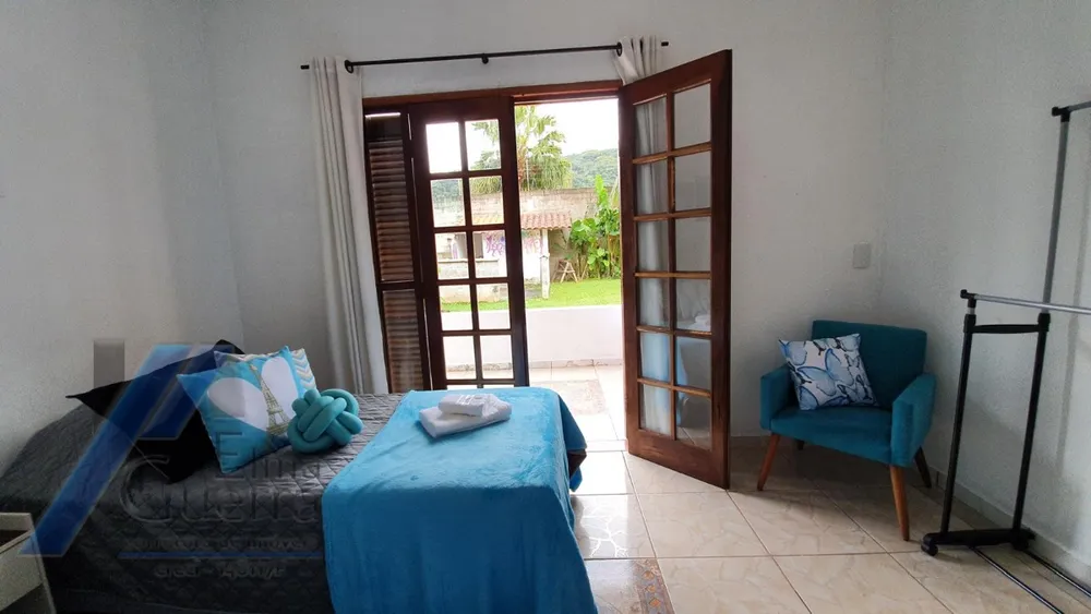 Casa, 4 quartos, 260 m² - Foto 9