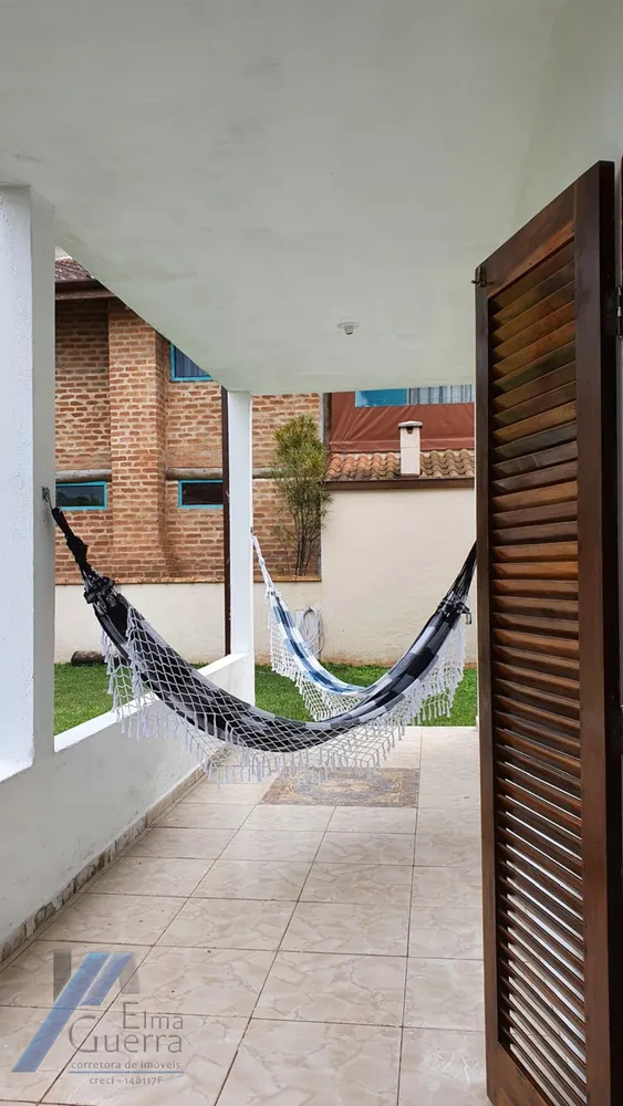 Casa, 4 quartos, 260 m² - Foto 10