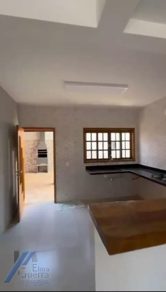 Casa, 4 quartos, 215 m² - Foto 8