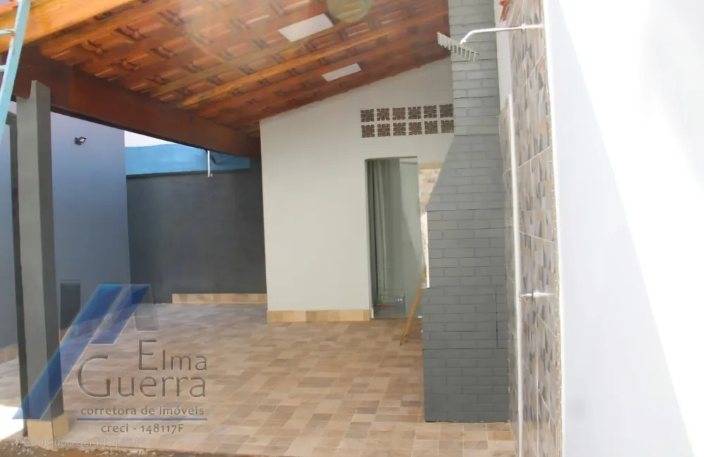 Casa, 4 quartos, 215 m² - Foto 6