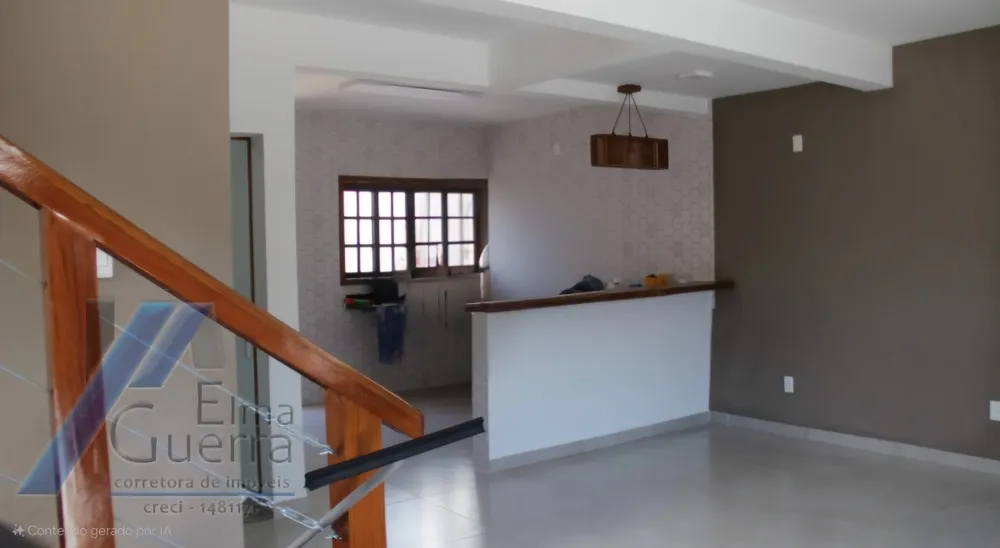Casa, 4 quartos, 215 m² - Foto 9