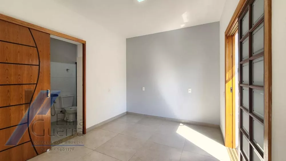 Casa, 4 quartos, 215 m² - Foto 3