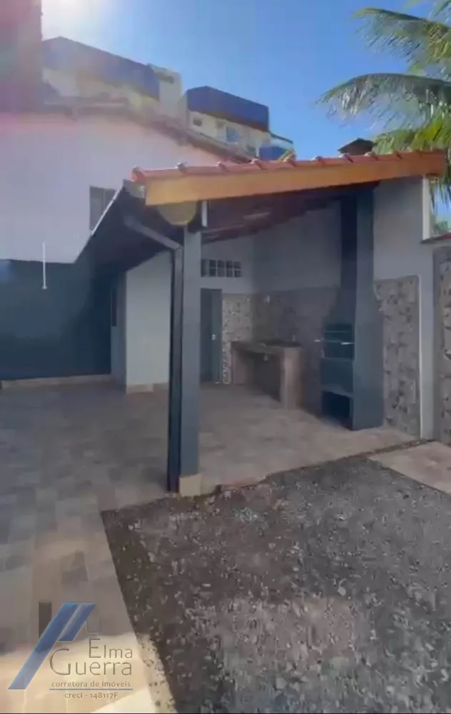 Casa, 4 quartos, 215 m² - Foto 4