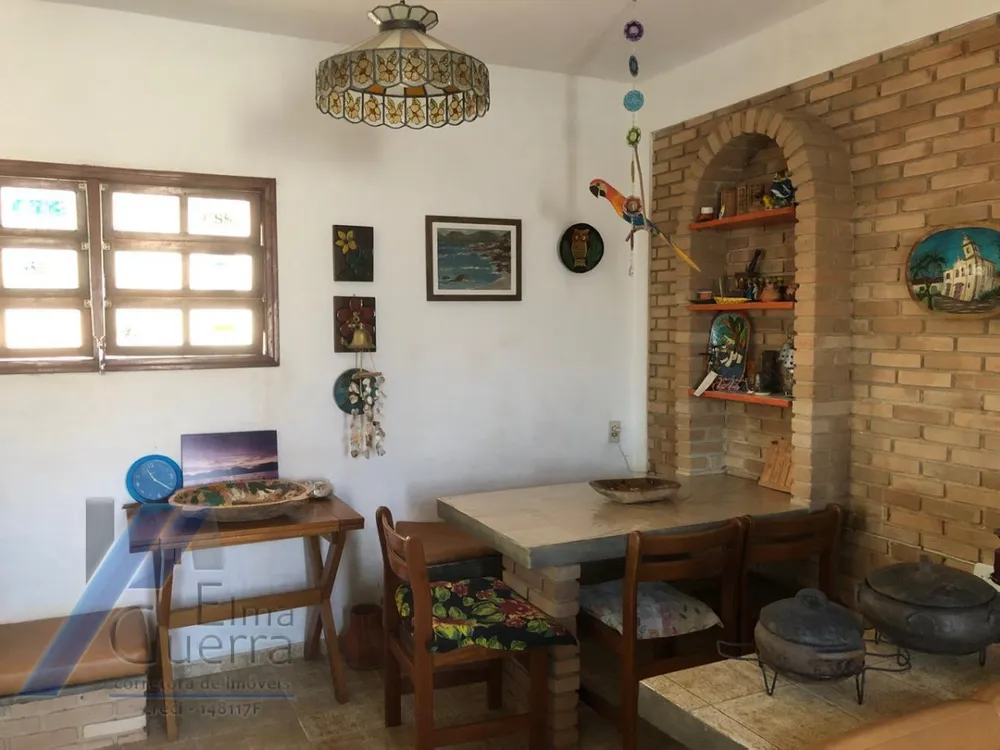 Casa, 2 quartos, 74 m² - Foto 2