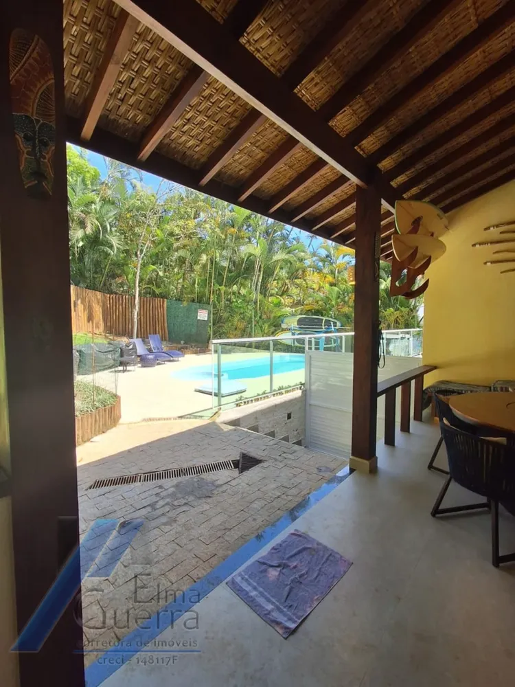 Casa, 5 quartos, 250 m² - Foto 8