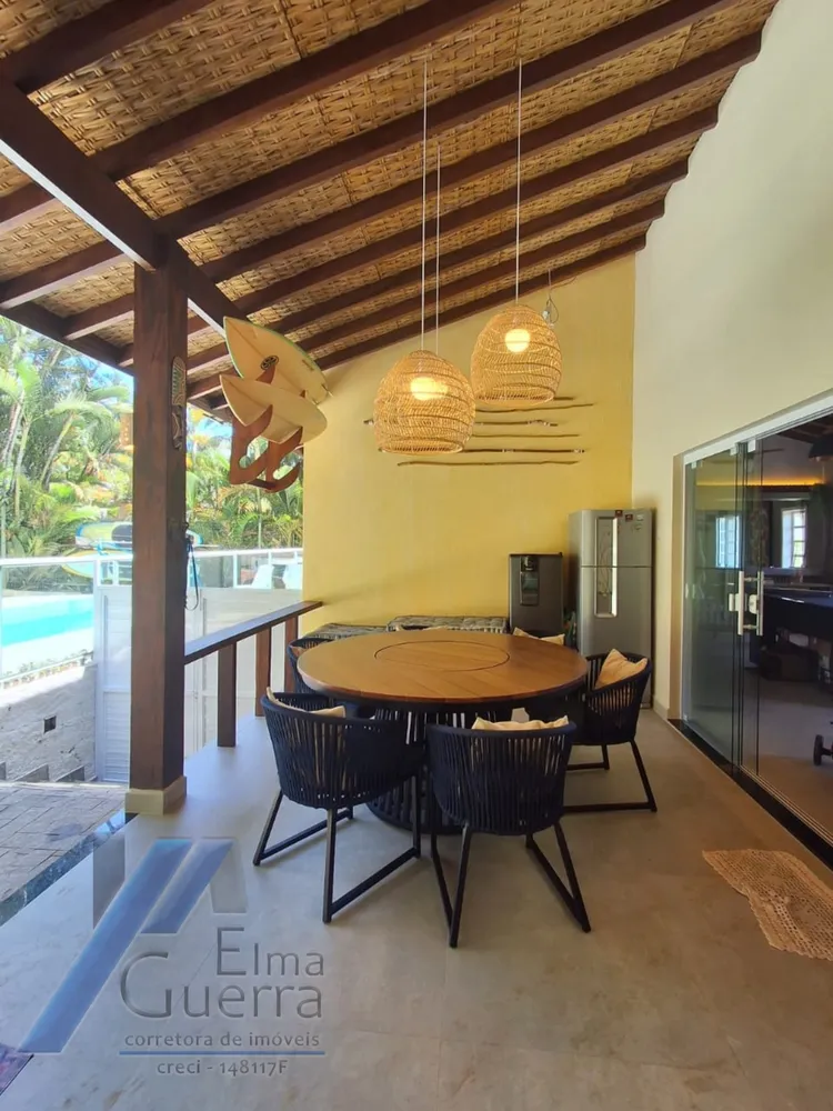 Casa, 5 quartos, 250 m² - Foto 2