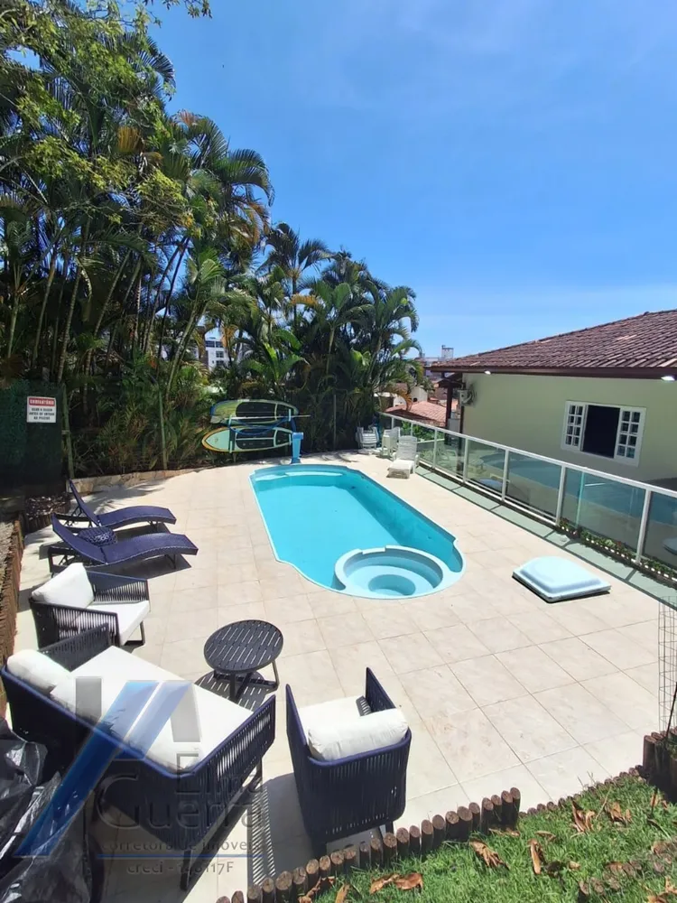 Casa, 5 quartos, 250 m² - Foto 15