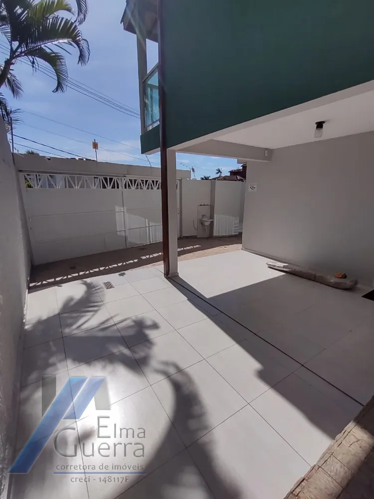Casa, 5 quartos, 250 m² - Foto 9