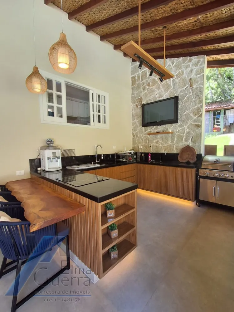 Casa, 5 quartos, 250 m² - Foto 11