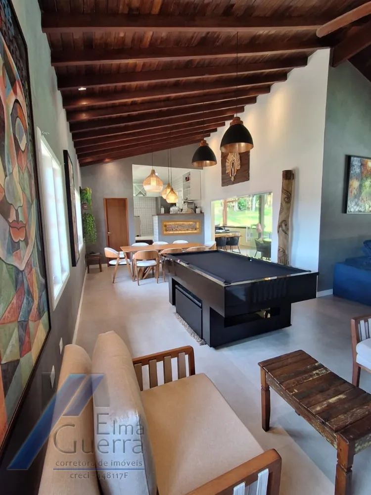 Casa, 5 quartos, 250 m² - Foto 10