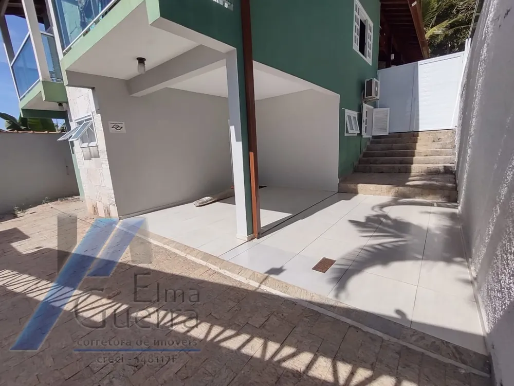 Casa, 5 quartos, 250 m² - Foto 12