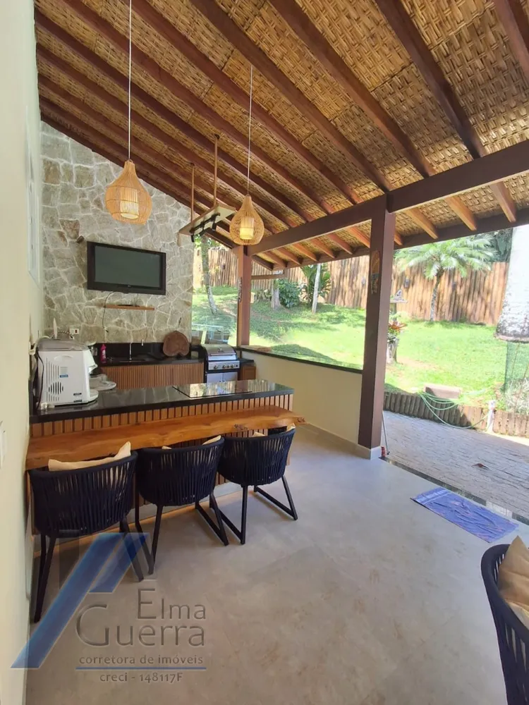 Casa, 5 quartos, 250 m² - Foto 13
