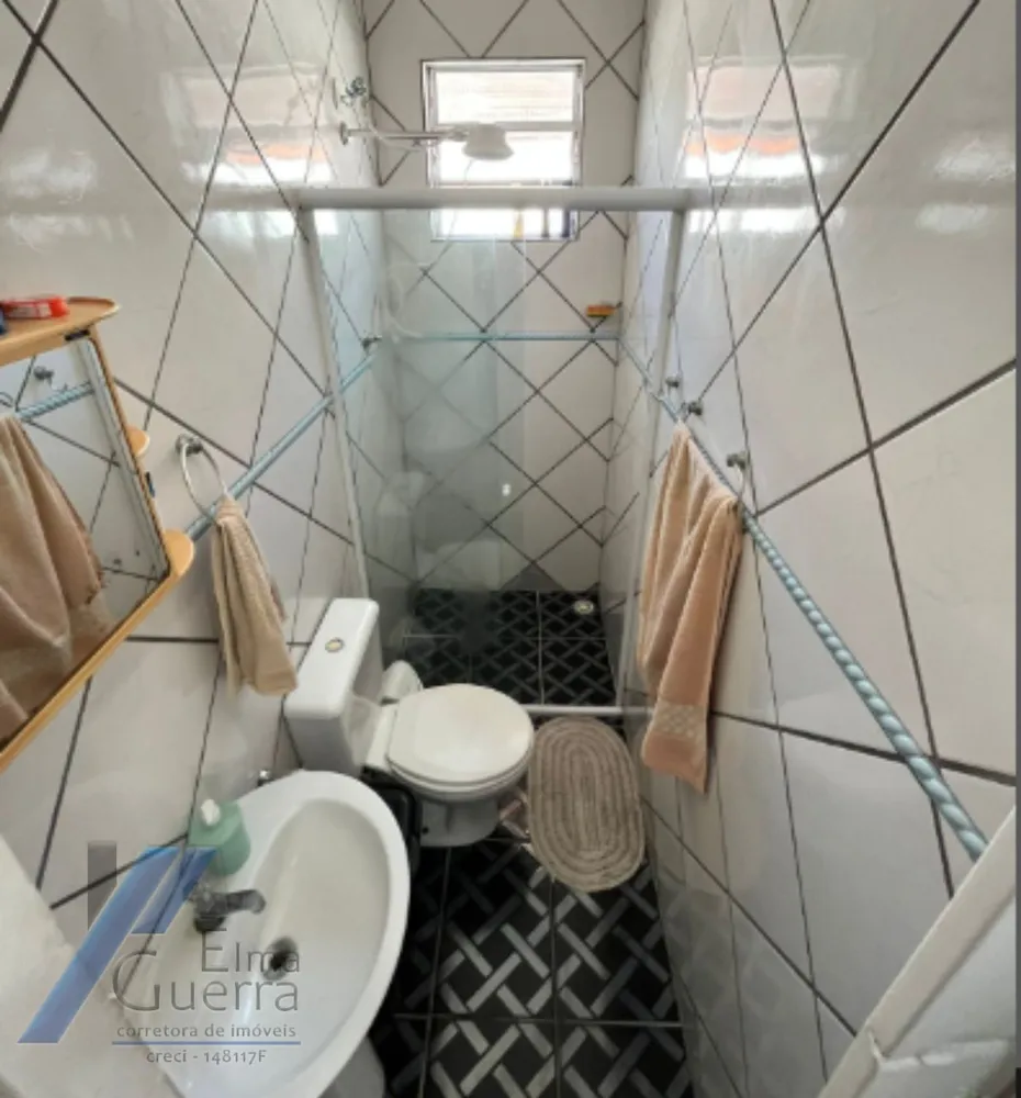 Casa, 5 quartos, 200 m² - Foto 12