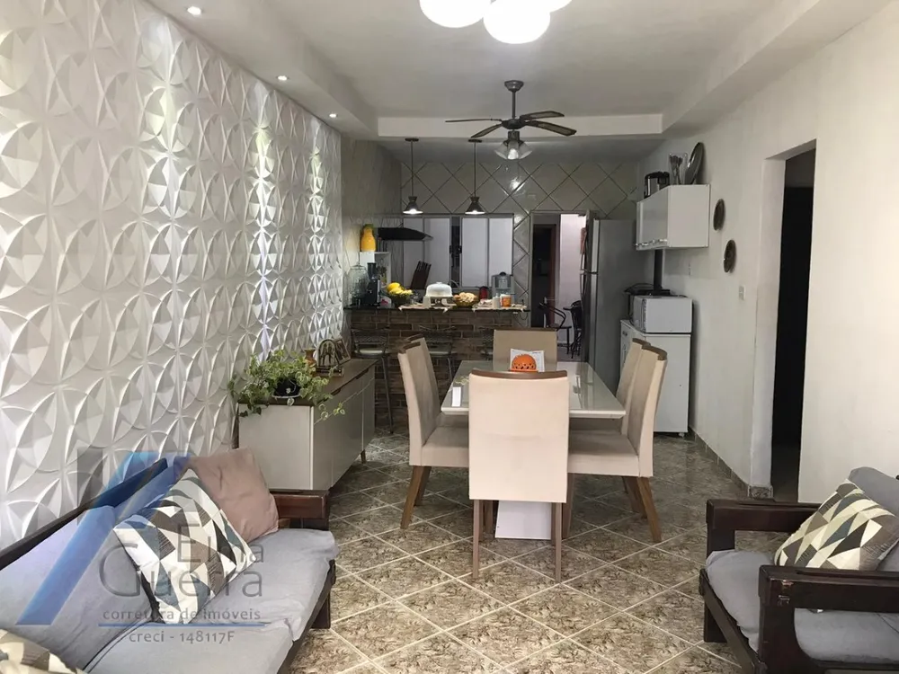 Casa, 5 quartos, 200 m² - Foto 6