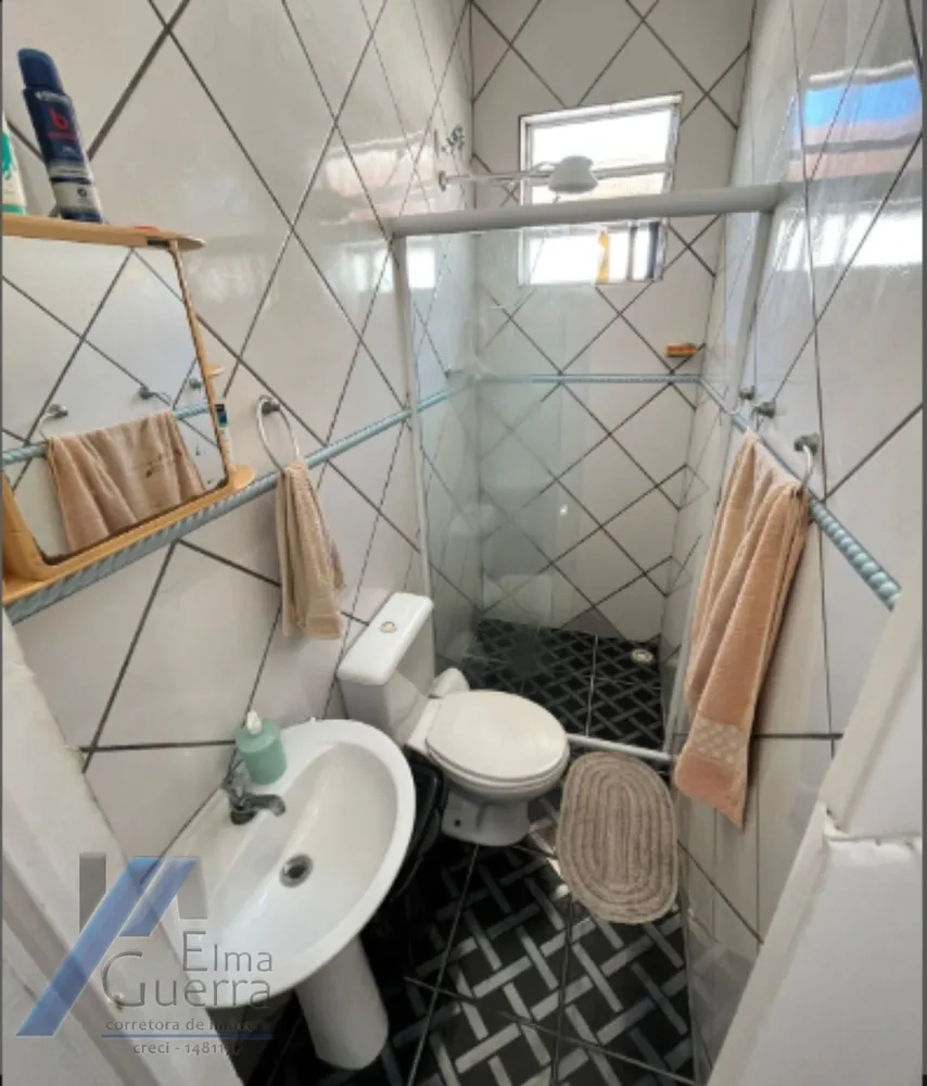Casa, 5 quartos, 200 m² - Foto 10
