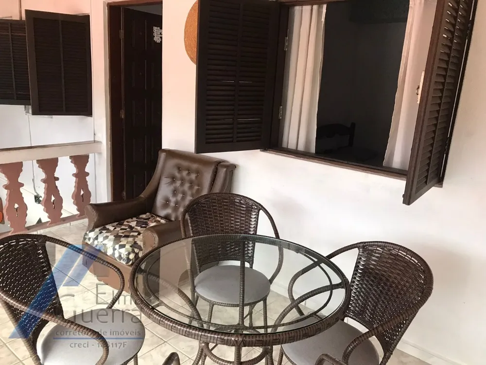 Casa, 5 quartos, 200 m² - Foto 4