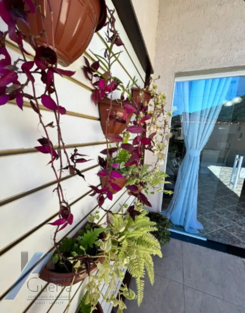 Casa, 5 quartos, 200 m² - Foto 2