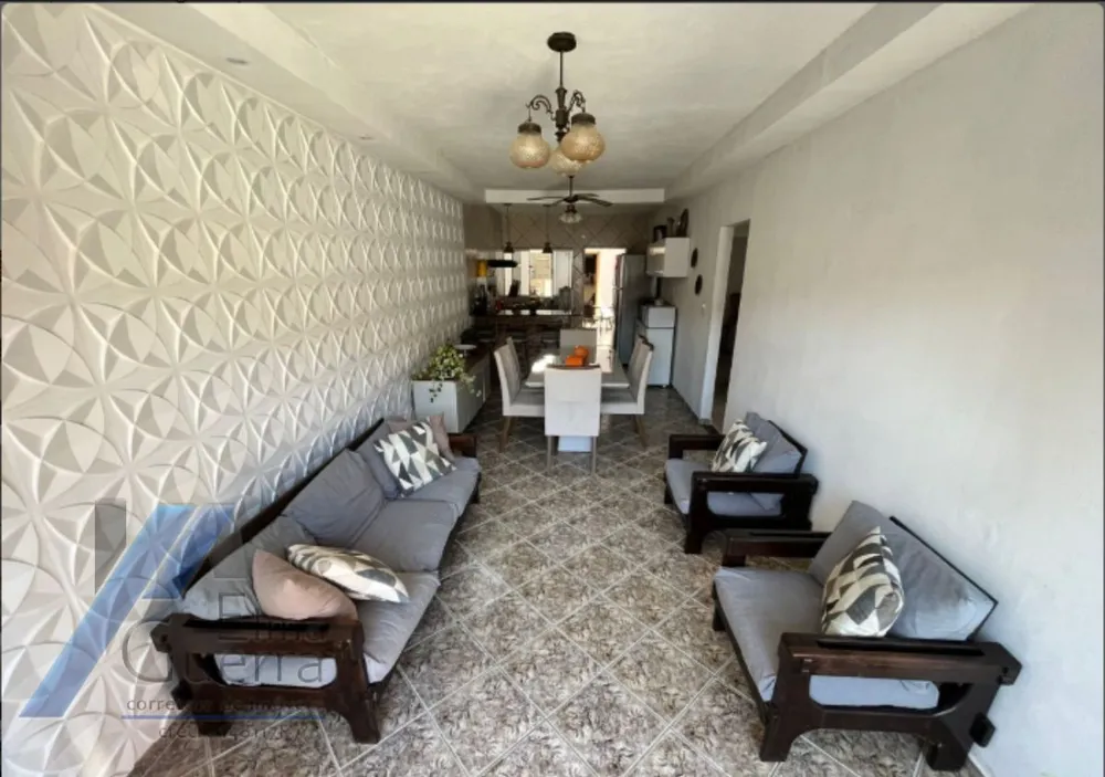 Casa, 5 quartos, 200 m² - Foto 5