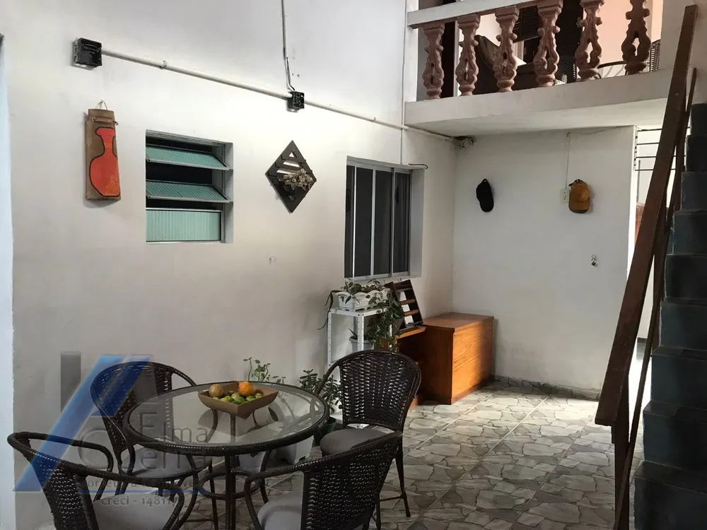 Casa, 5 quartos, 200 m² - Foto 7