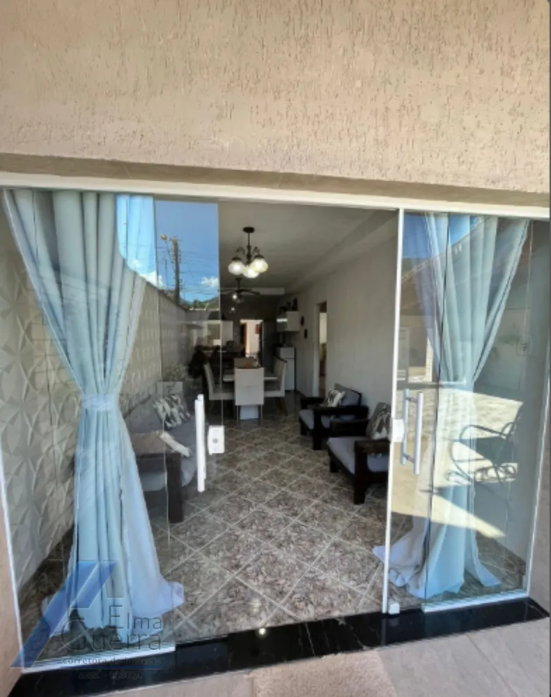 Casa, 5 quartos, 200 m² - Foto 3