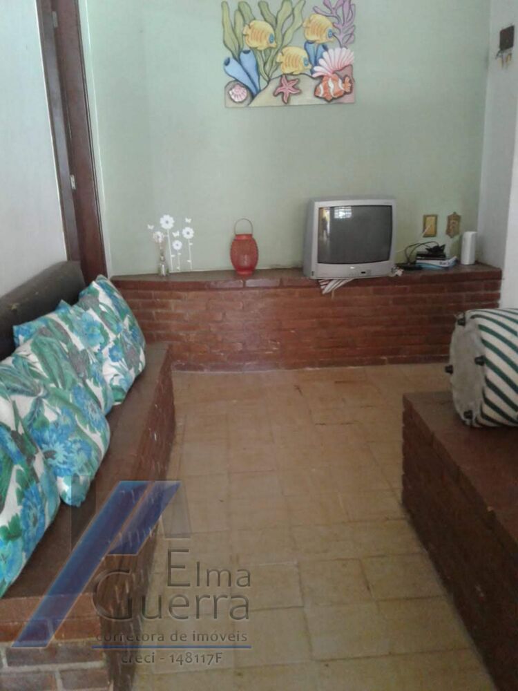 Casa, 2 quartos, 100 m² - Foto 1