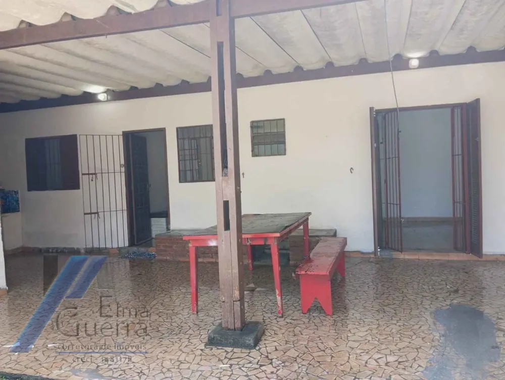 Casa, 2 quartos, 100 m² - Foto 9