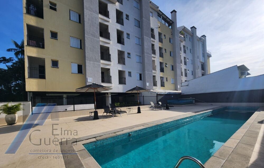 Apartamento, 2 quartos, 115 m² - Foto 2