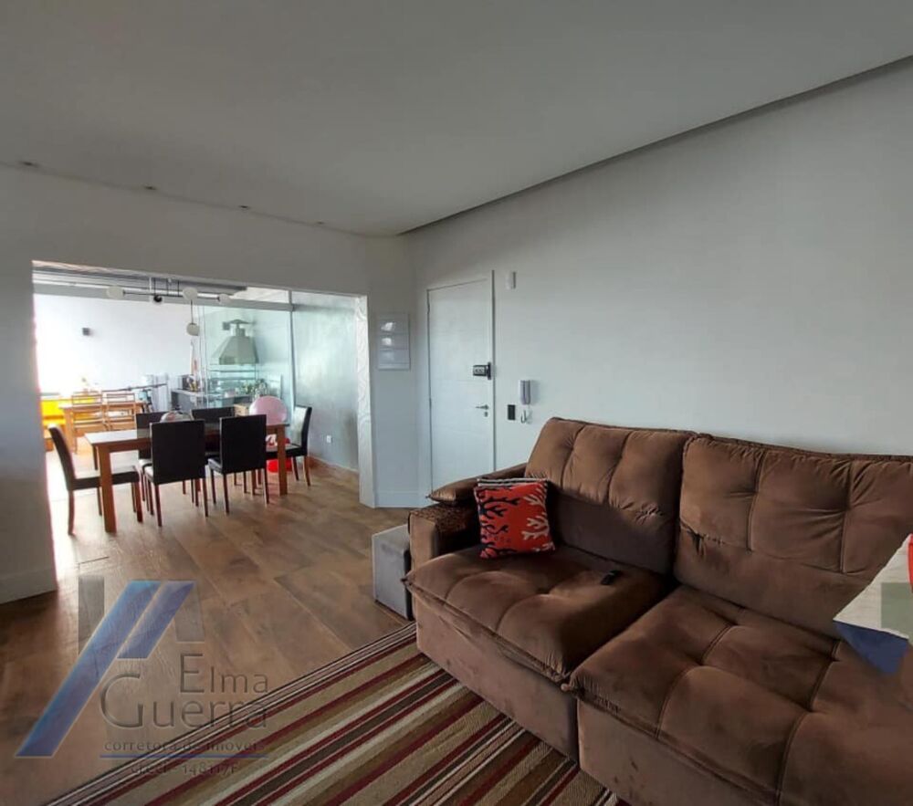 Apartamento, 2 quartos, 115 m² - Foto 1