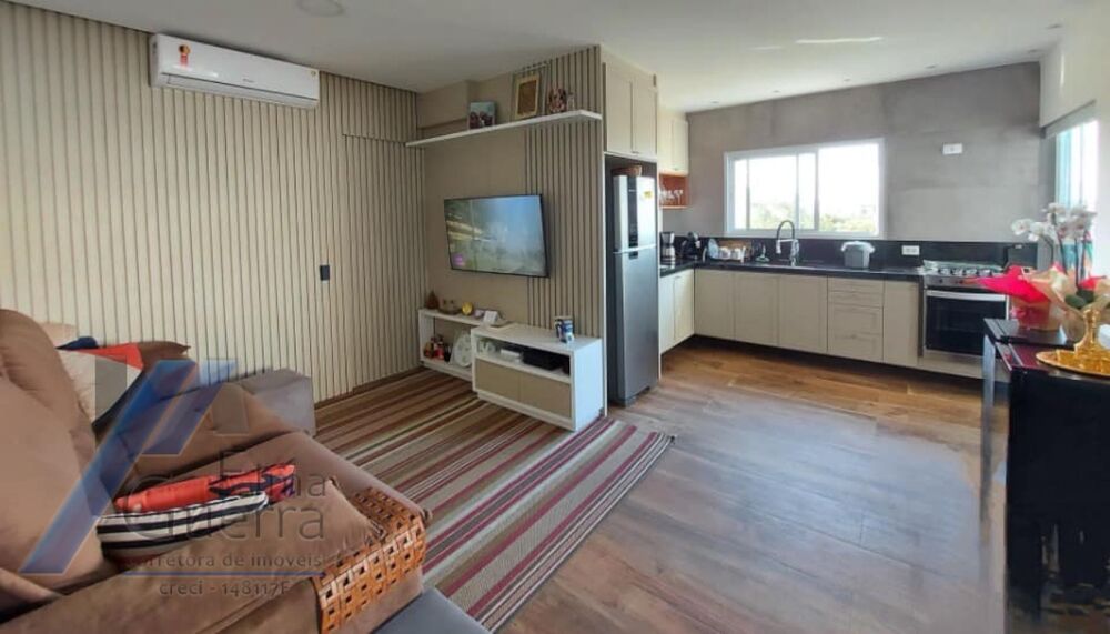 Apartamento, 2 quartos, 115 m² - Foto 16