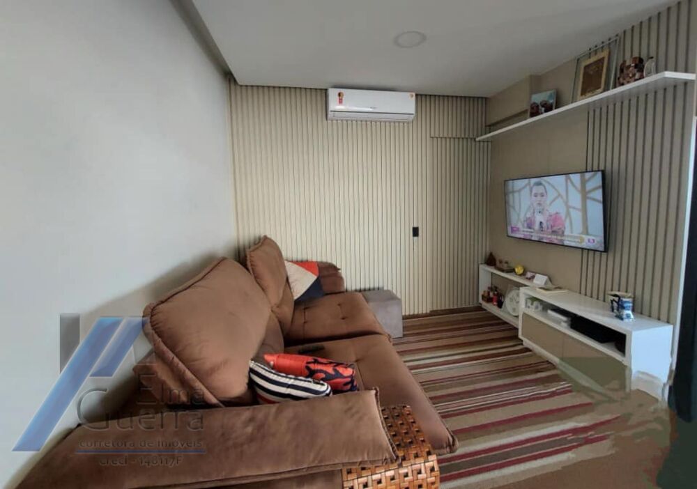 Apartamento, 2 quartos, 115 m² - Foto 7
