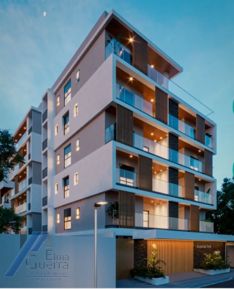 Apartamento, 2 quartos, 85 m² - Foto 2