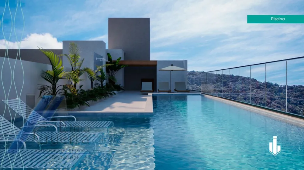 Apartamento, 2 quartos, 85 m² - Foto 1
