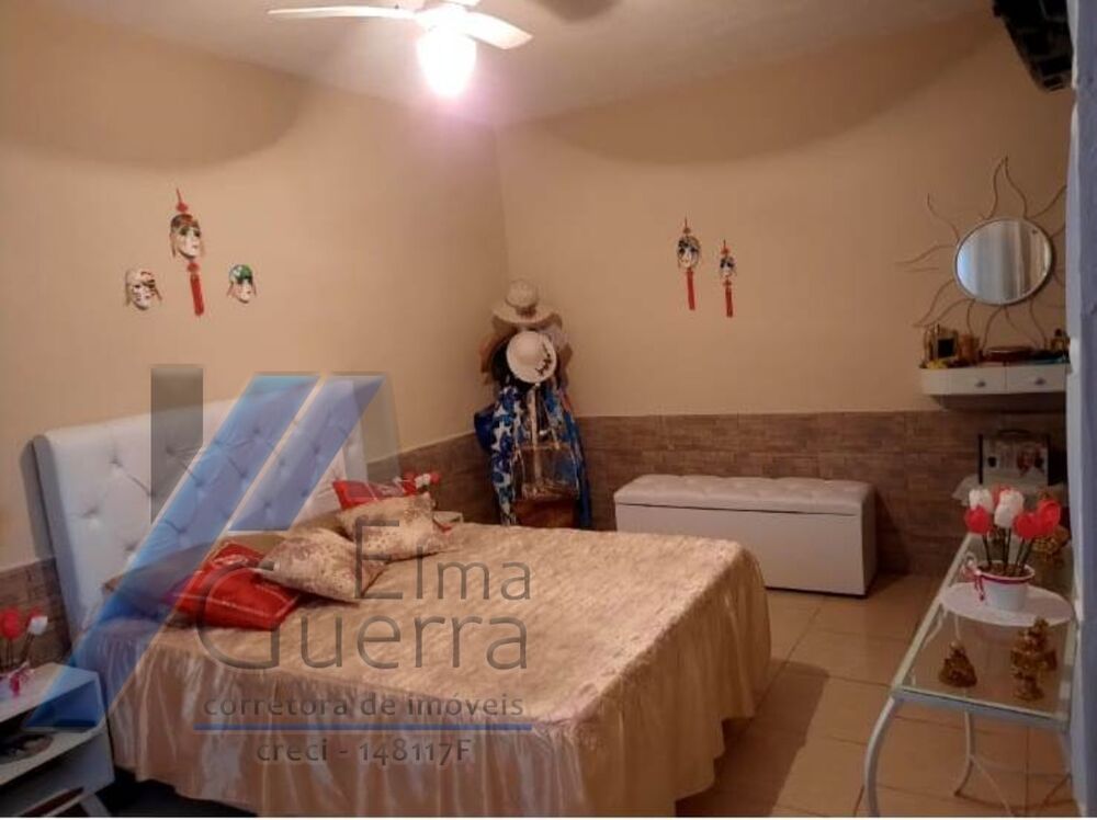Casa à venda com 2 quartos, 160m² - Foto 3