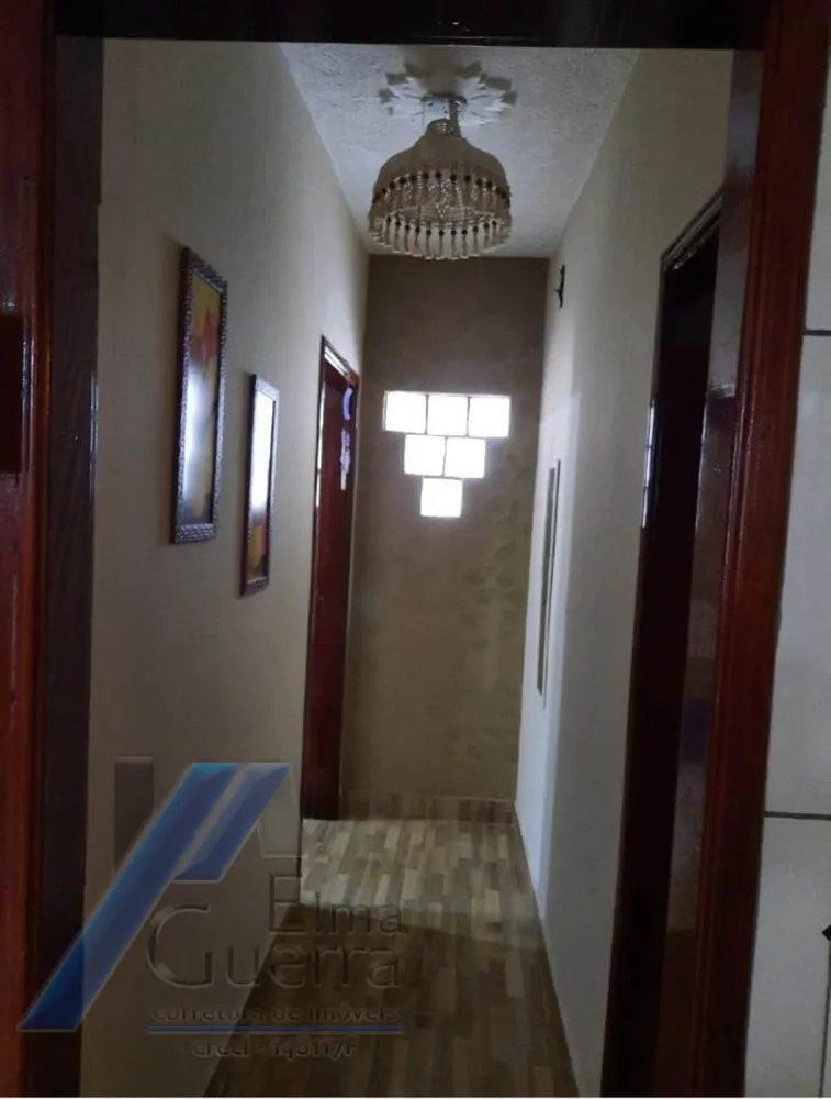 Casa, 2 quartos, 160 m² - Foto 11