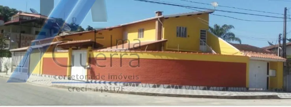 Casa, 2 quartos, 160 m² - Foto 1
