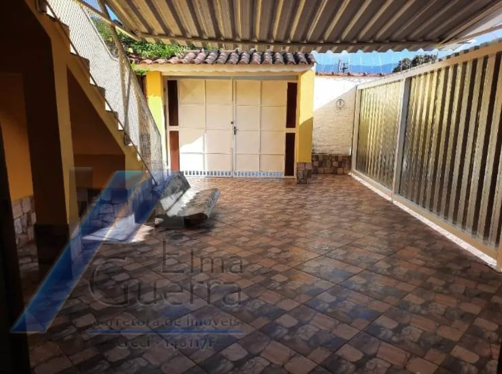 Casa, 2 quartos, 160 m² - Foto 4