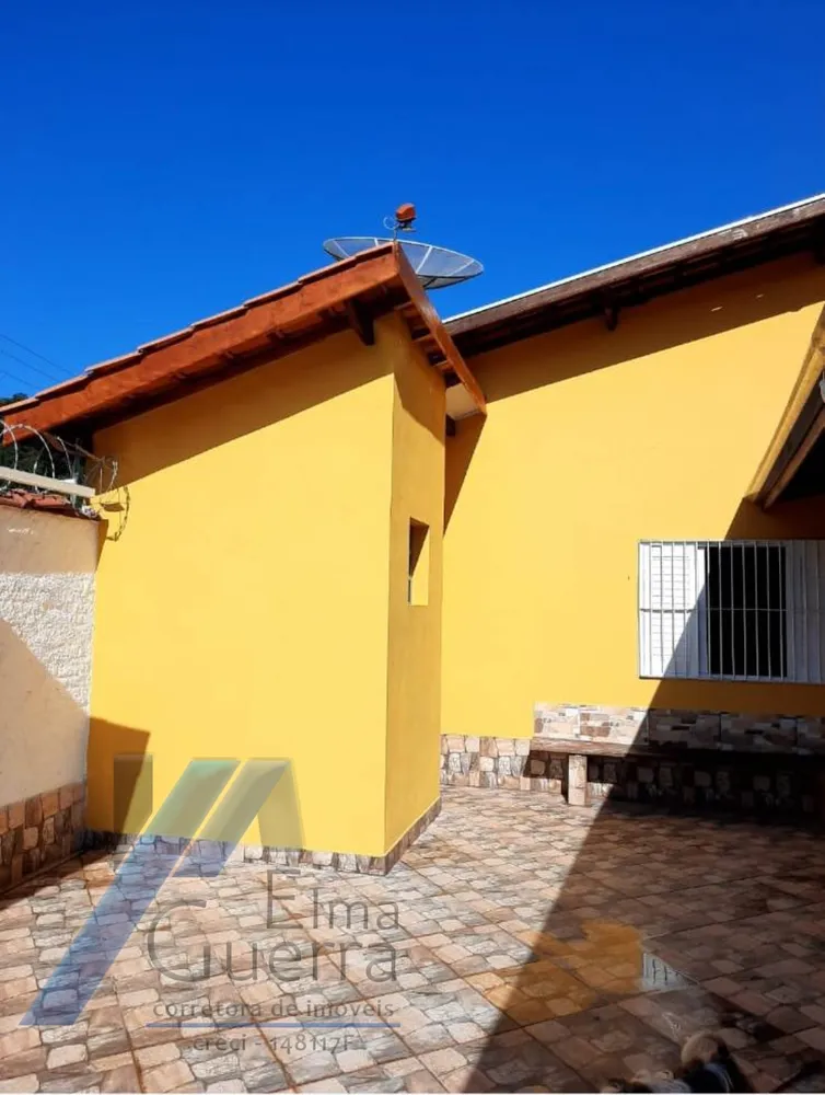 Casa, 2 quartos, 160 m² - Foto 2