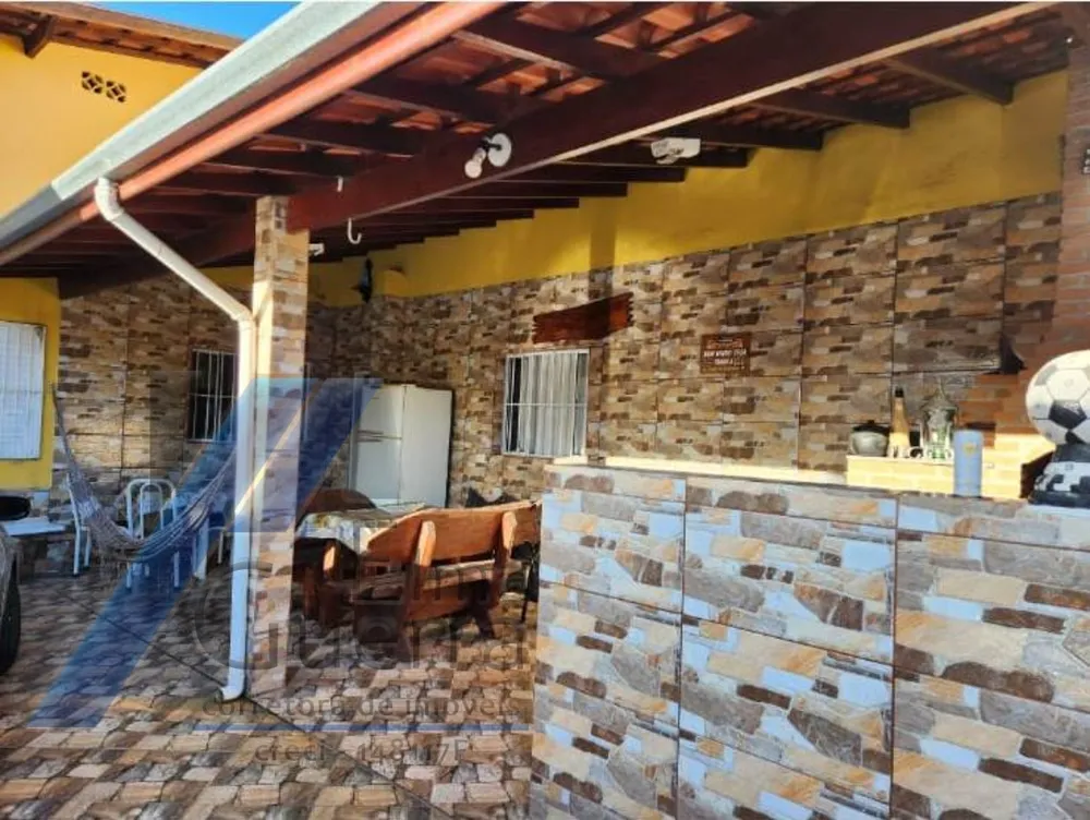 Casa, 2 quartos, 160 m² - Foto 3
