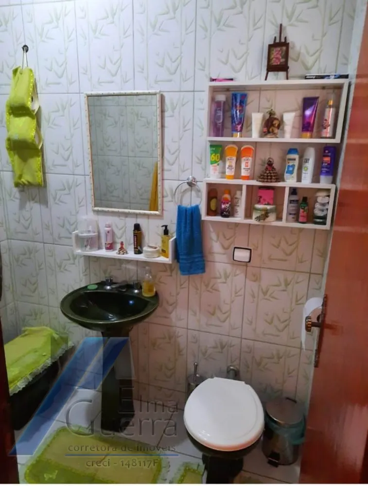Casa, 2 quartos, 160 m² - Foto 16