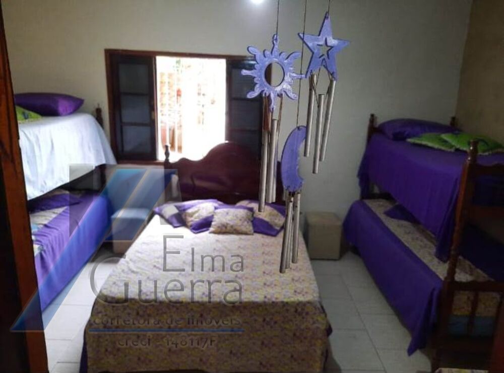 Casa à venda com 2 quartos, 160m² - Foto 4