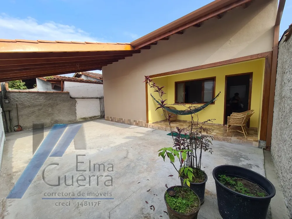 Casa, 3 quartos, 120 m² - Foto 5