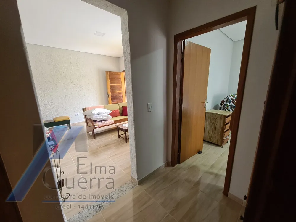 Casa, 3 quartos, 120 m² - Foto 16