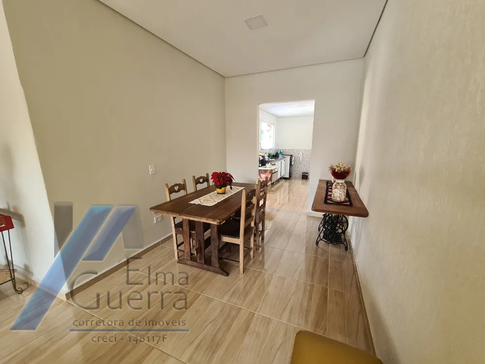 Casa, 3 quartos, 120 m² - Foto 10